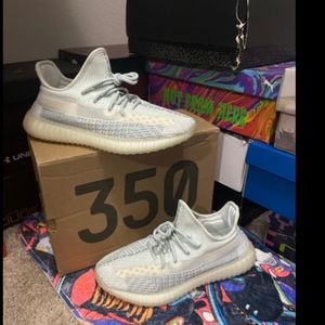 Yeezy Adidas Boost 350 V2